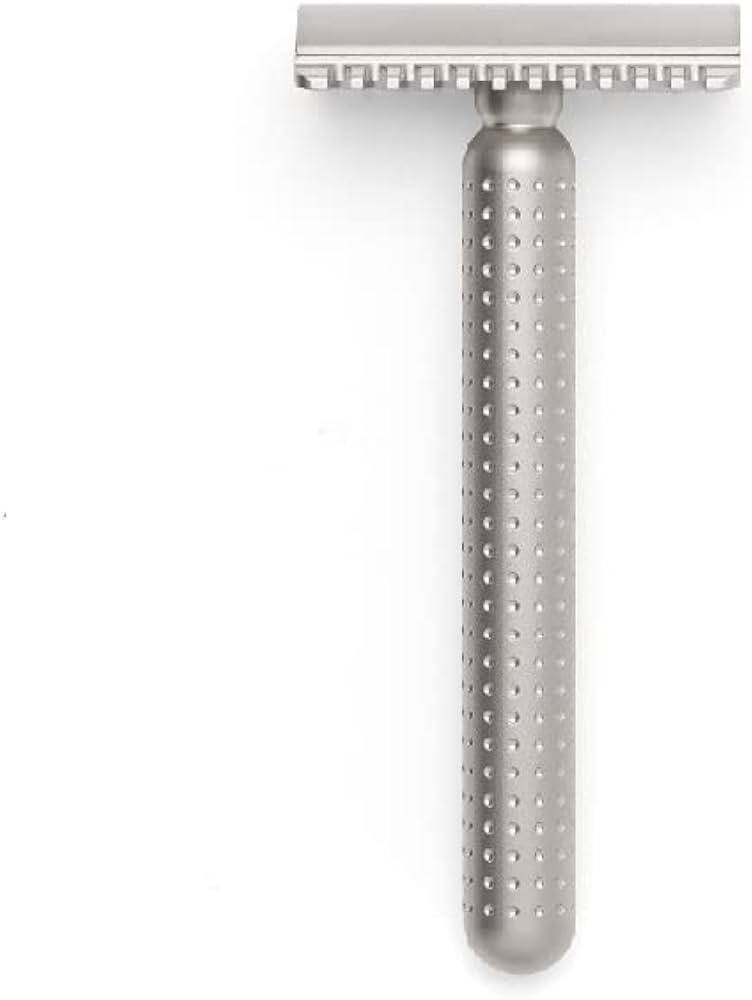 Amazon.com: TATARA Masamune Double Edge Safety Razor for Men Amazon.com: TATARA Masamune Double Edge Safety Razor for Men